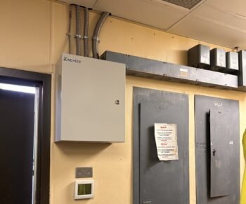 Surge Electrical commercial work