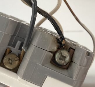 Surge Electrical wiring repair
