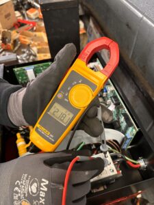 Electrical meter