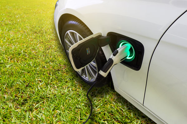 Why Let Us Install Your Electric Vehicle Charger