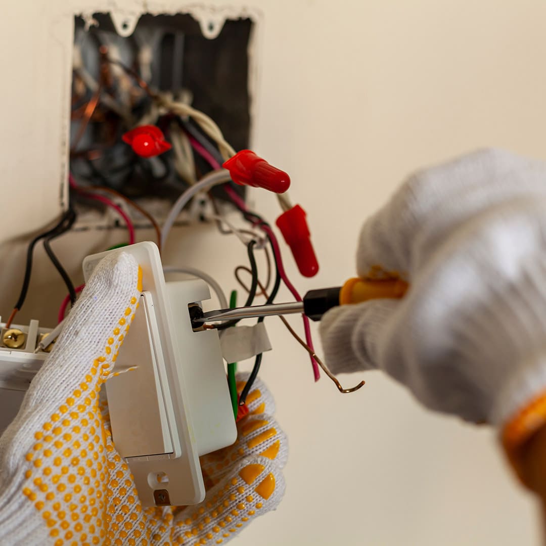 Electrical Service & Safety